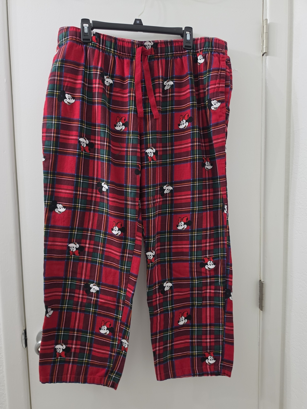 Women Old Navy Minnie Mouse Pajama Pants